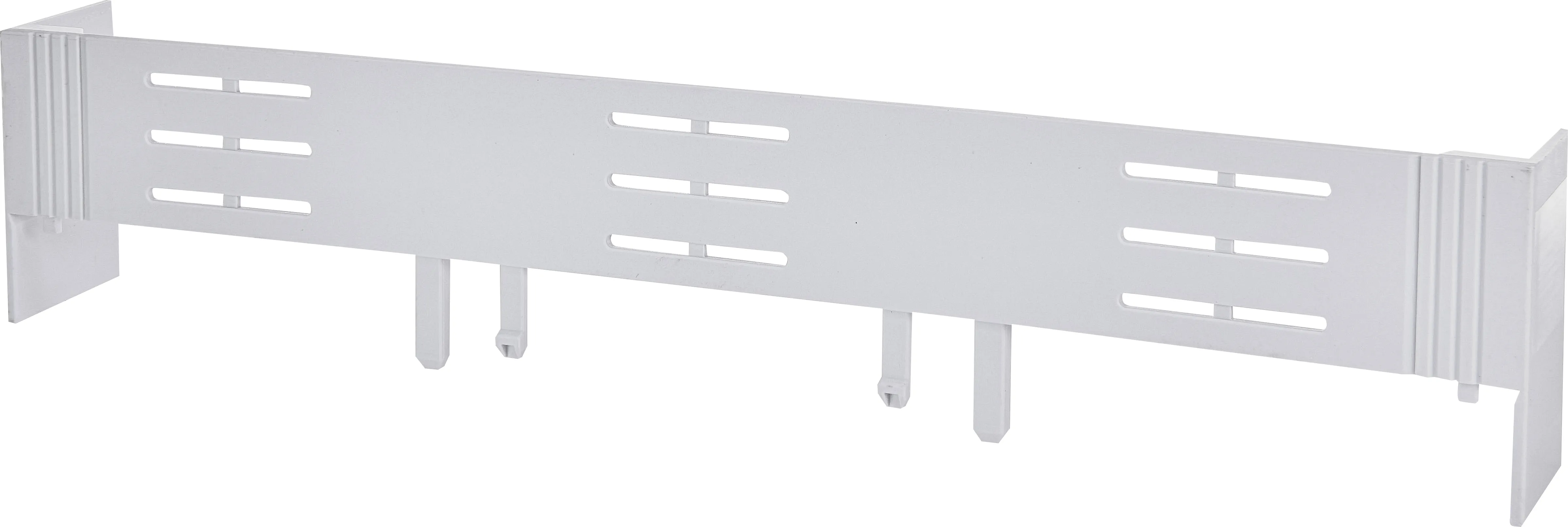 Apsauginis dangtelis UGS KVL-3 3p/32 001690995