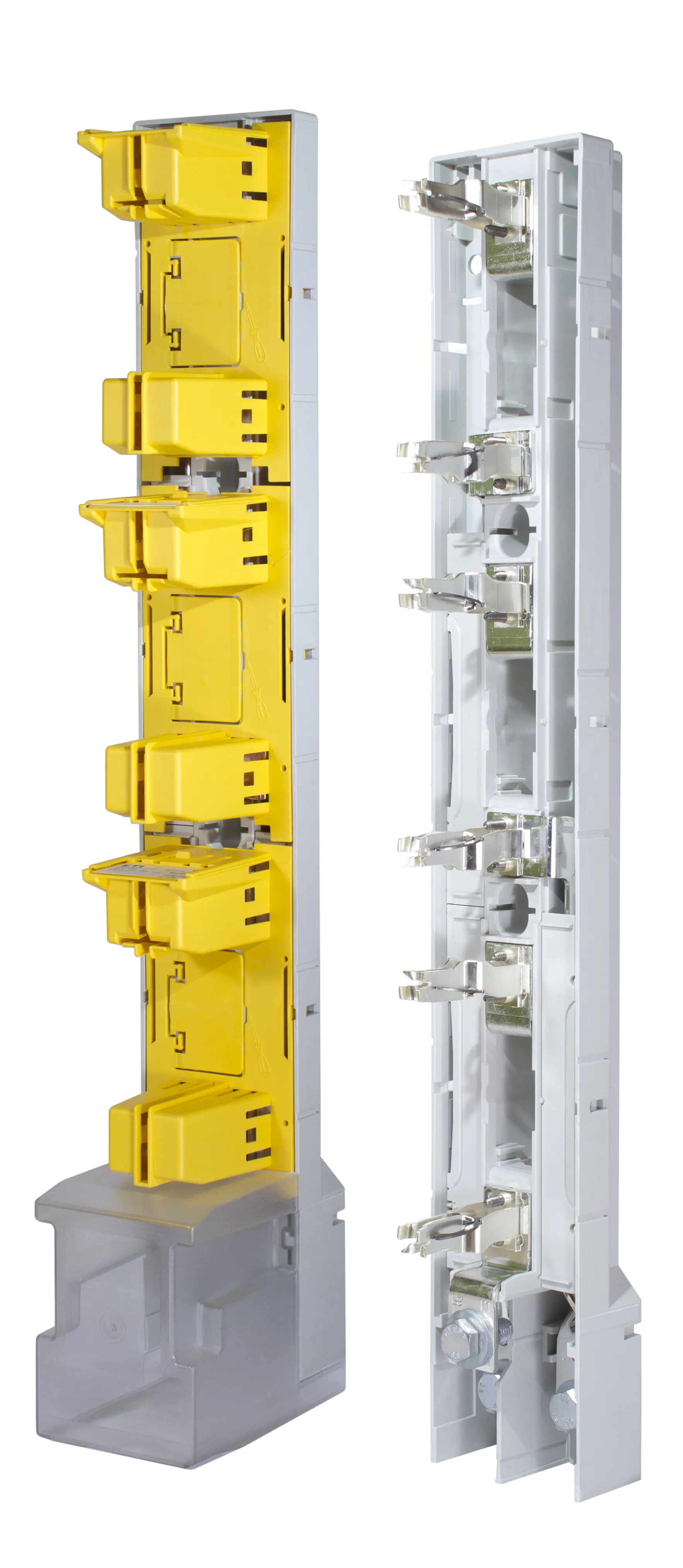 Saugiklių kirtiklių blokas VL2 M12x35 001691029