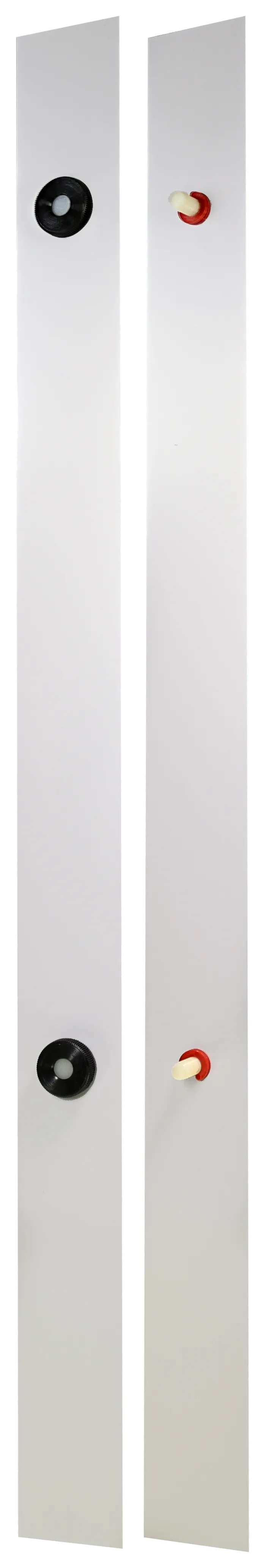 Šynų uždengimas PZ 00/185 M8 001691046