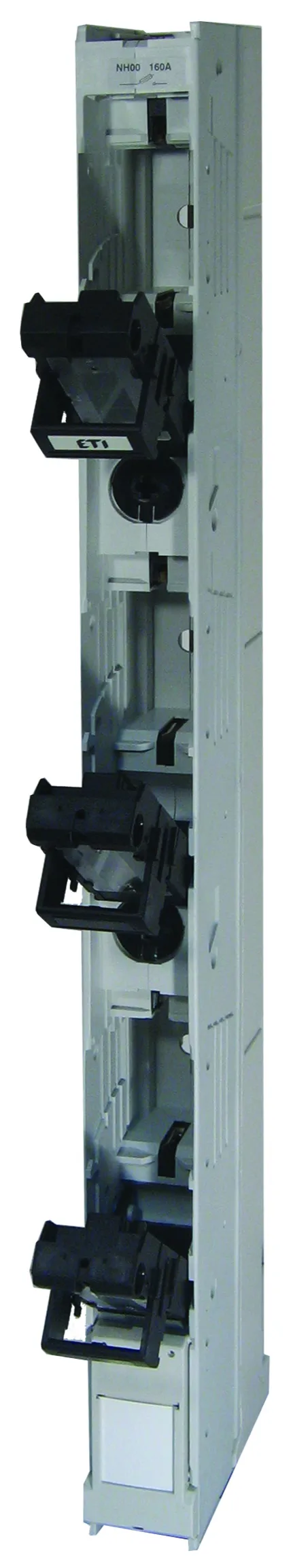 Vertikalus saugiklių kirtiklis SL00 1P M8 001692010