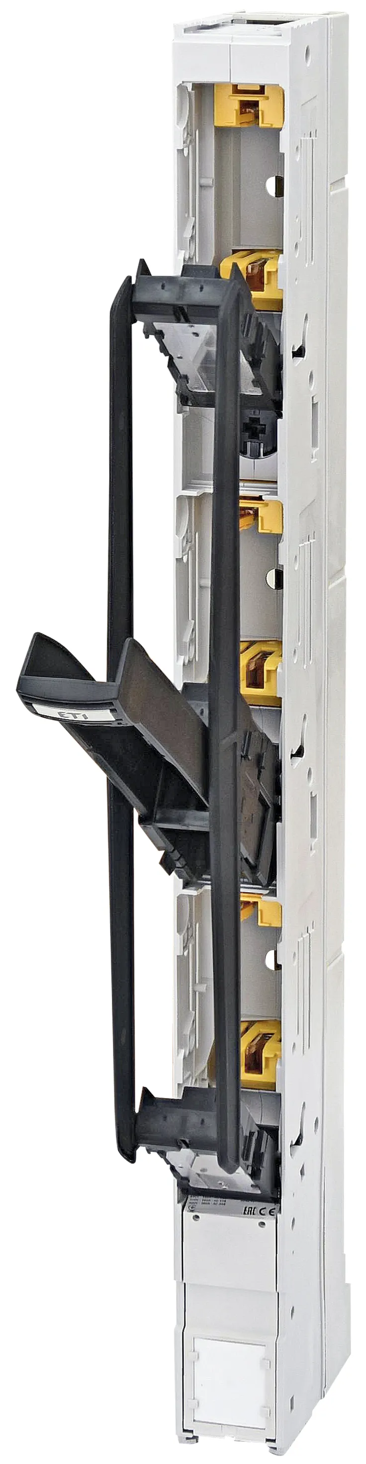 Vertikalus saugiklių kirtiklis SL00 3P M8 001692032