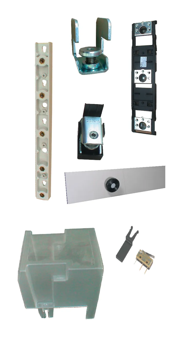 Dvigubas adapteris DA 185/185 42 001692411