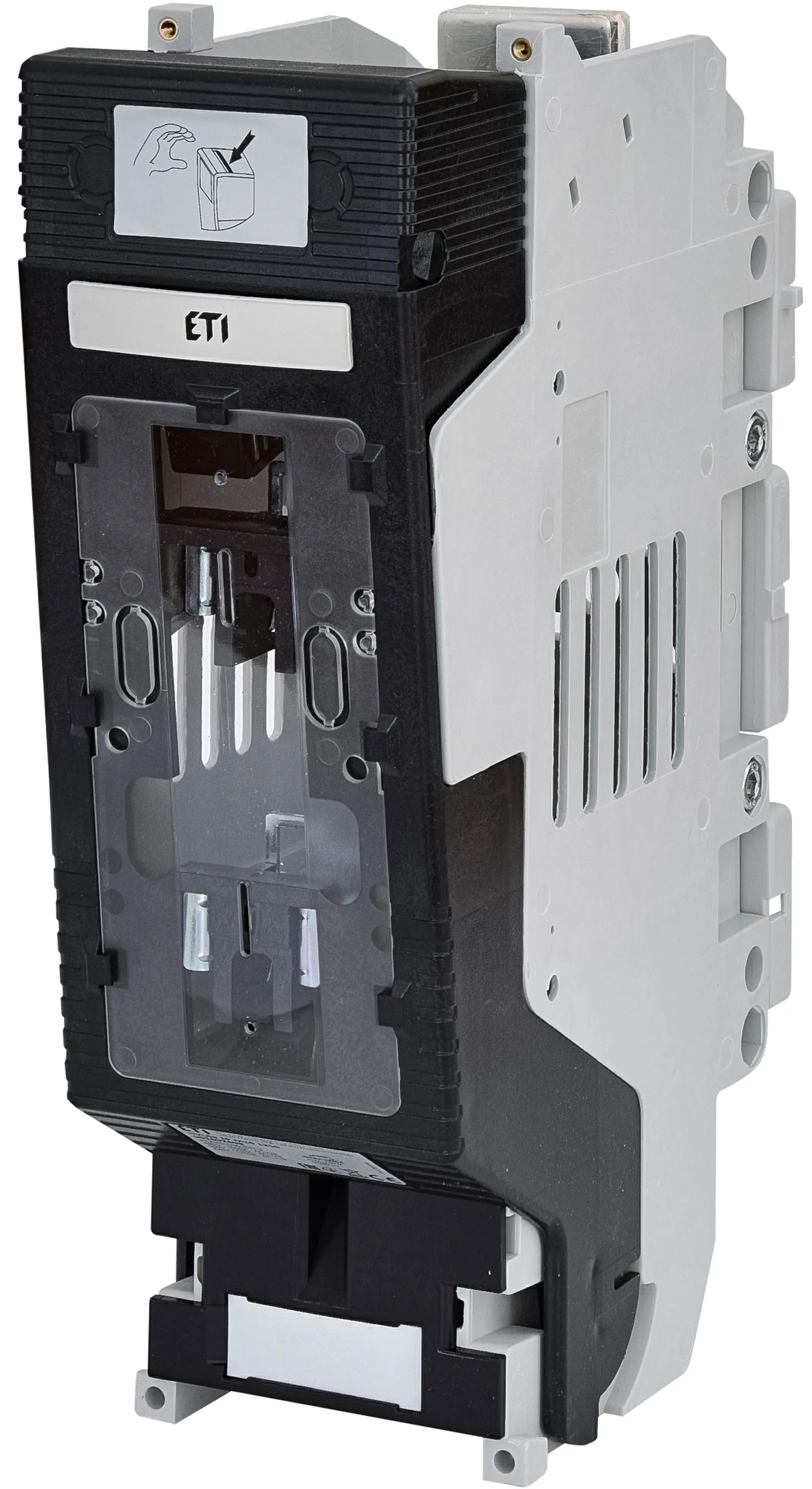 Saugiklių kirtiklis HVL 4a 1P M16 1250 001692498