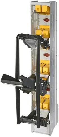 Vertikalus saugiklių kirtiklis SL1H 3P M10 001695210