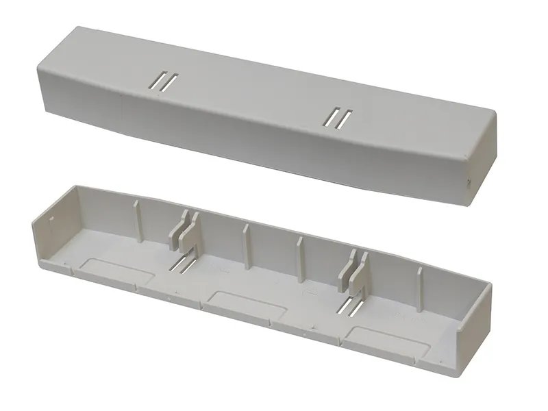 Šoninis šynos dangtelis L-BBS-60/4 001696007