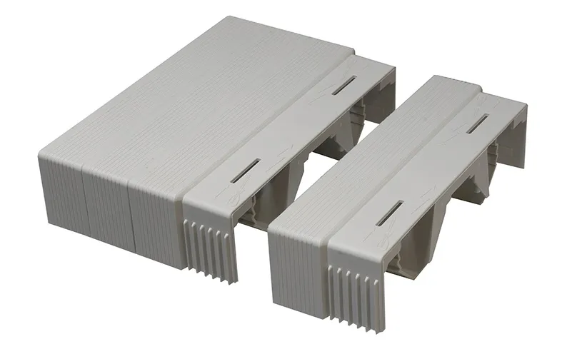 Šynų uždengimas BBC-60/3 001696009