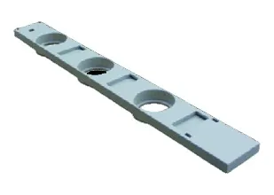 Apsauginis dangtelis C-PTV-B D02-36/183/230 001696061