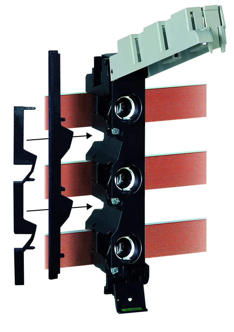 Tarpinis įdėklas PRS-DVL 001696077