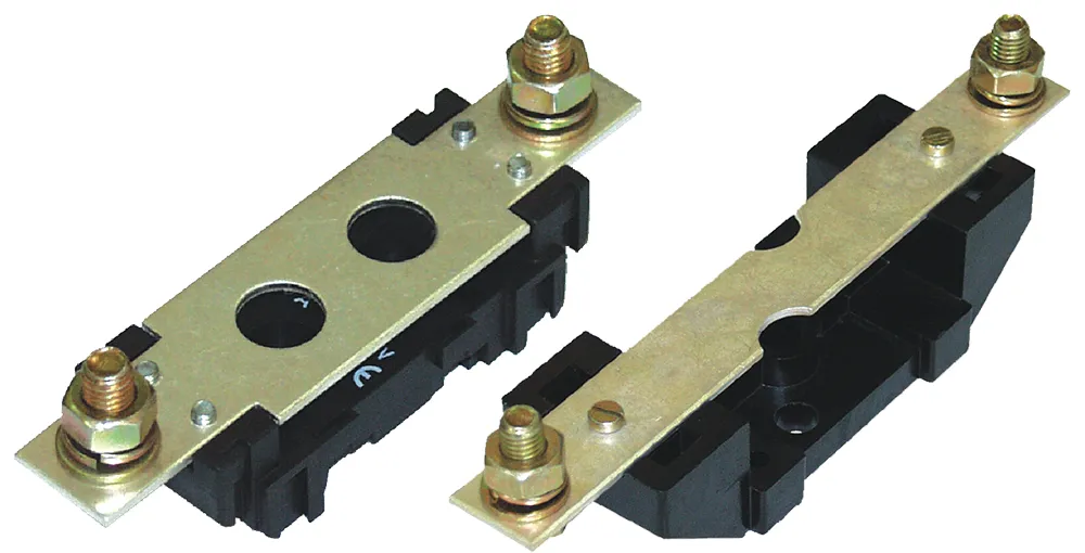 Neutralus gnybtas PLNSR-00 E 001701185