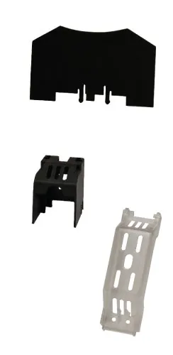 Saugiklių lizdas *P2 001701215