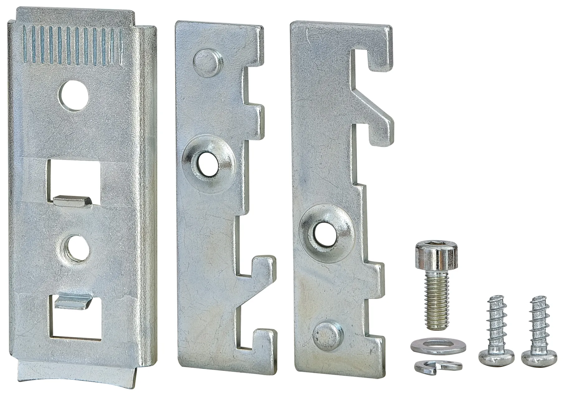 Tvirtinimo adapteris DIN EK 00 125-150 001701453