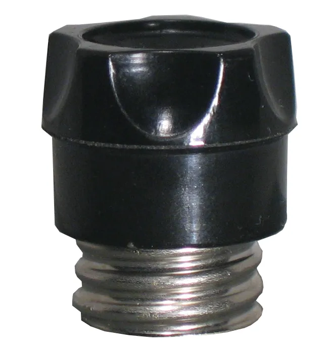 Galvutė saugikliui PLK D02 002232008