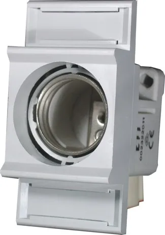 Saugiklių lizdas DII E27 25A EZN 1p+ZP 002322016