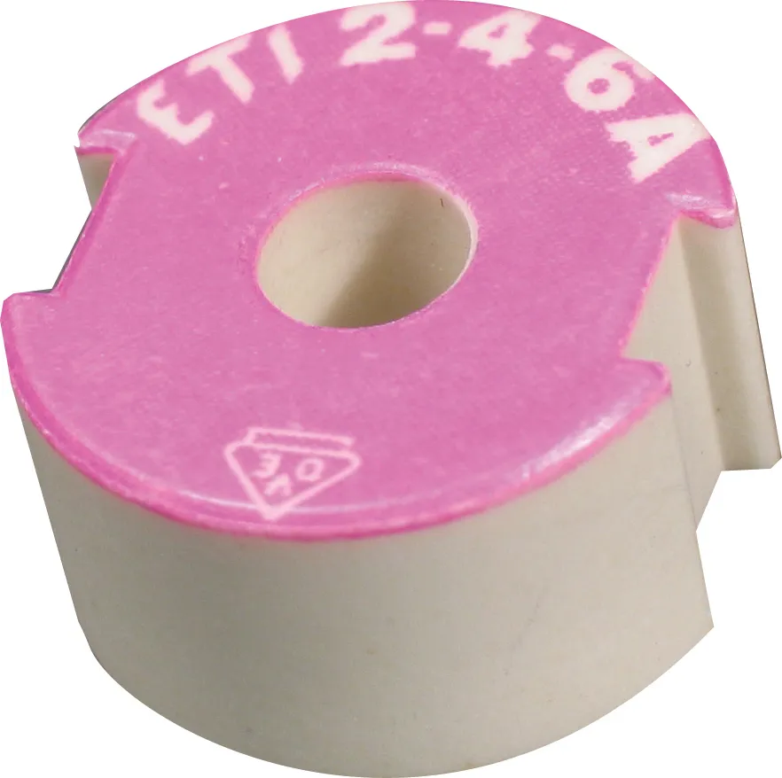 Kalibruojantis įdėklas VDII  2A 002342001