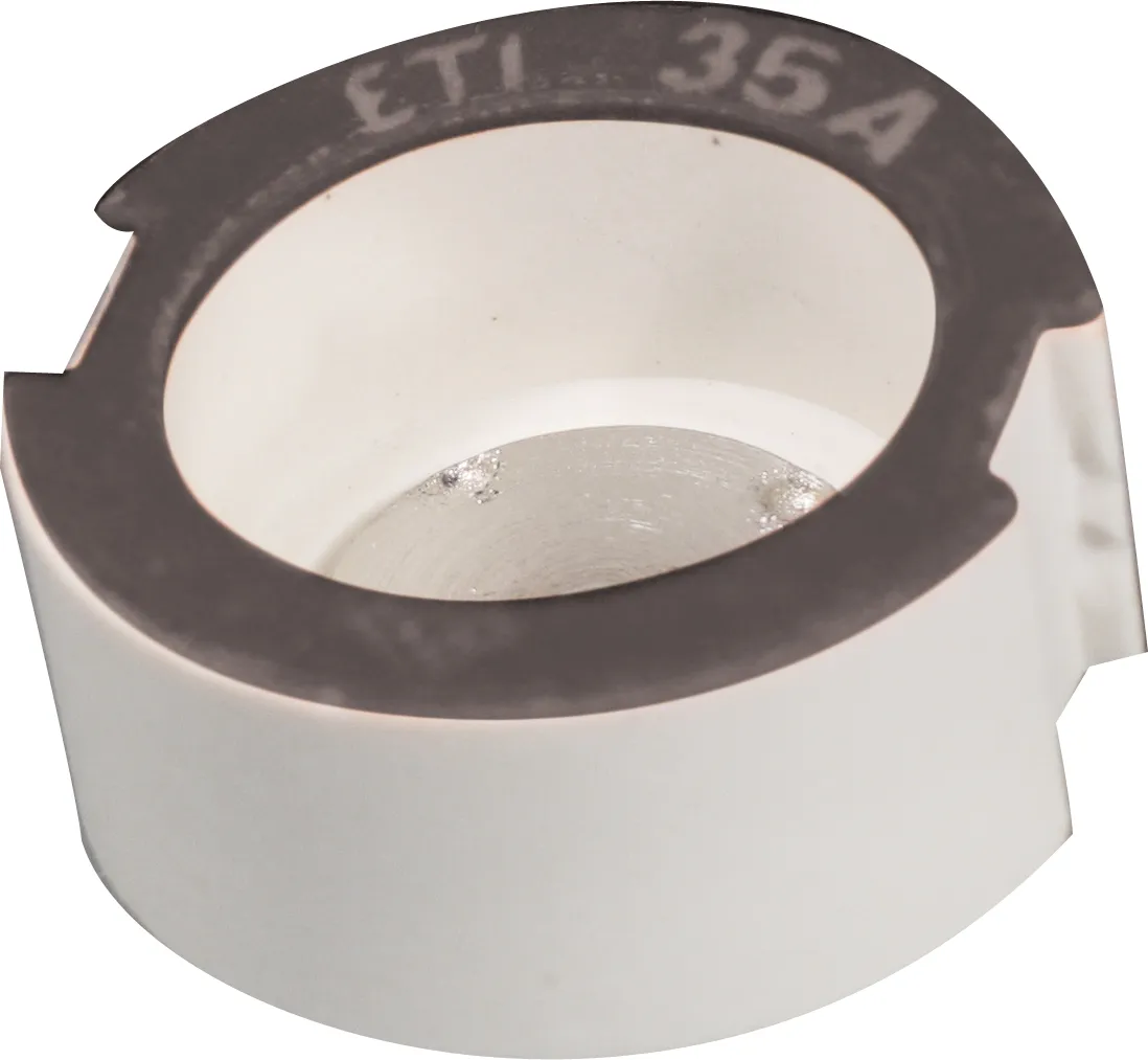 Kalibruojantis įdėklas VDIII  35A 002343001