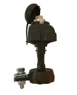 Viršįtampių ribotuvas ETITEC A 500/10/F-N 002441234