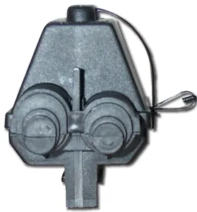 Viršįtampių ribotuvas Z3 002441931