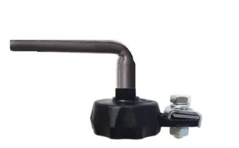 Viršįtampių ribotuvas ETITEC A 500/5/D-O 002442315