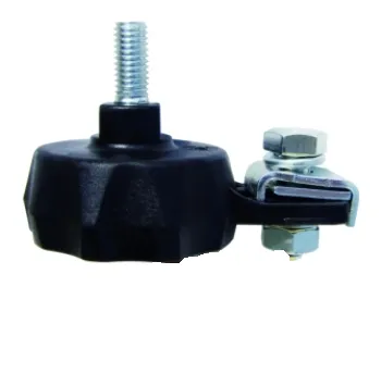 Viršįtampių ribotuvas ETITEC A 500/10/E-O 002442585