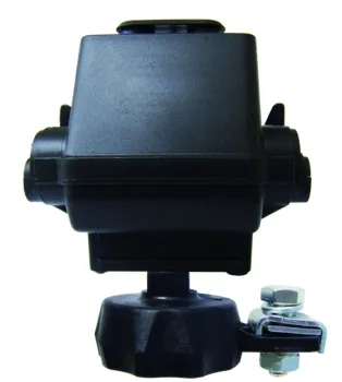 Viršįtampių ribotuvas ETITEC A 440/5/BK-NO 002442749