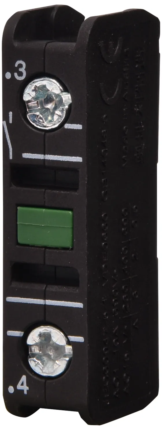 Pagalbiniai kontaktai CEB-BCFE 10 002462100