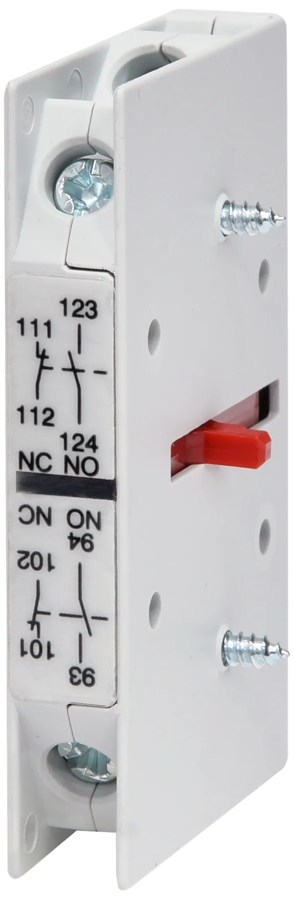 Pagalbiniai kontaktai CEB-BCS1 11 002462104