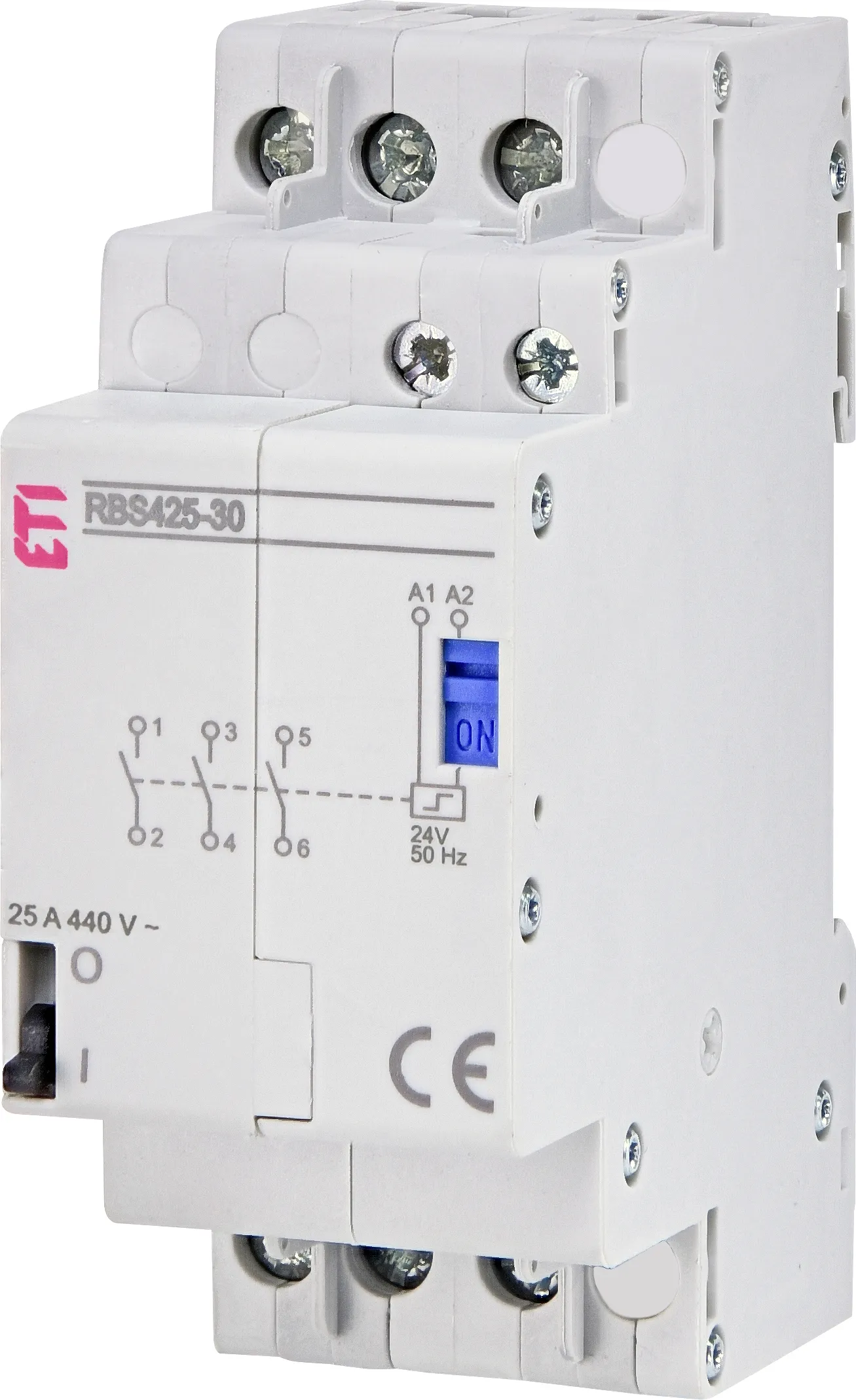 Jungiklis RBS425-30-24V AC 002464149