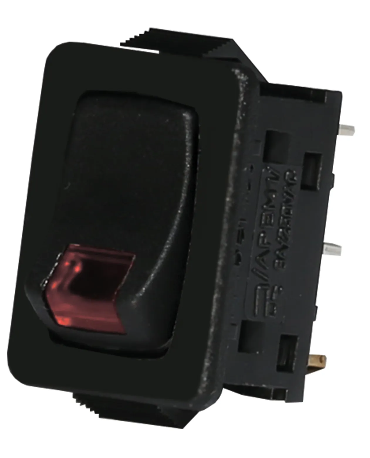 Pagalbinis jungiklis priekinis USS-07 6A 002470108