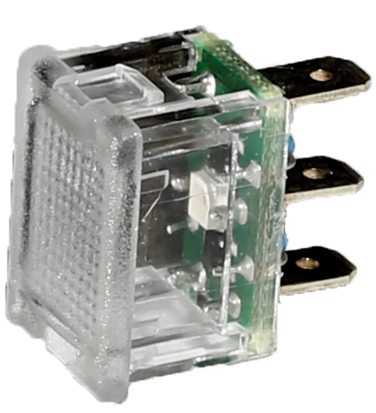 Pagalbinis jungiklis priekinis USS-11 3200 002470112