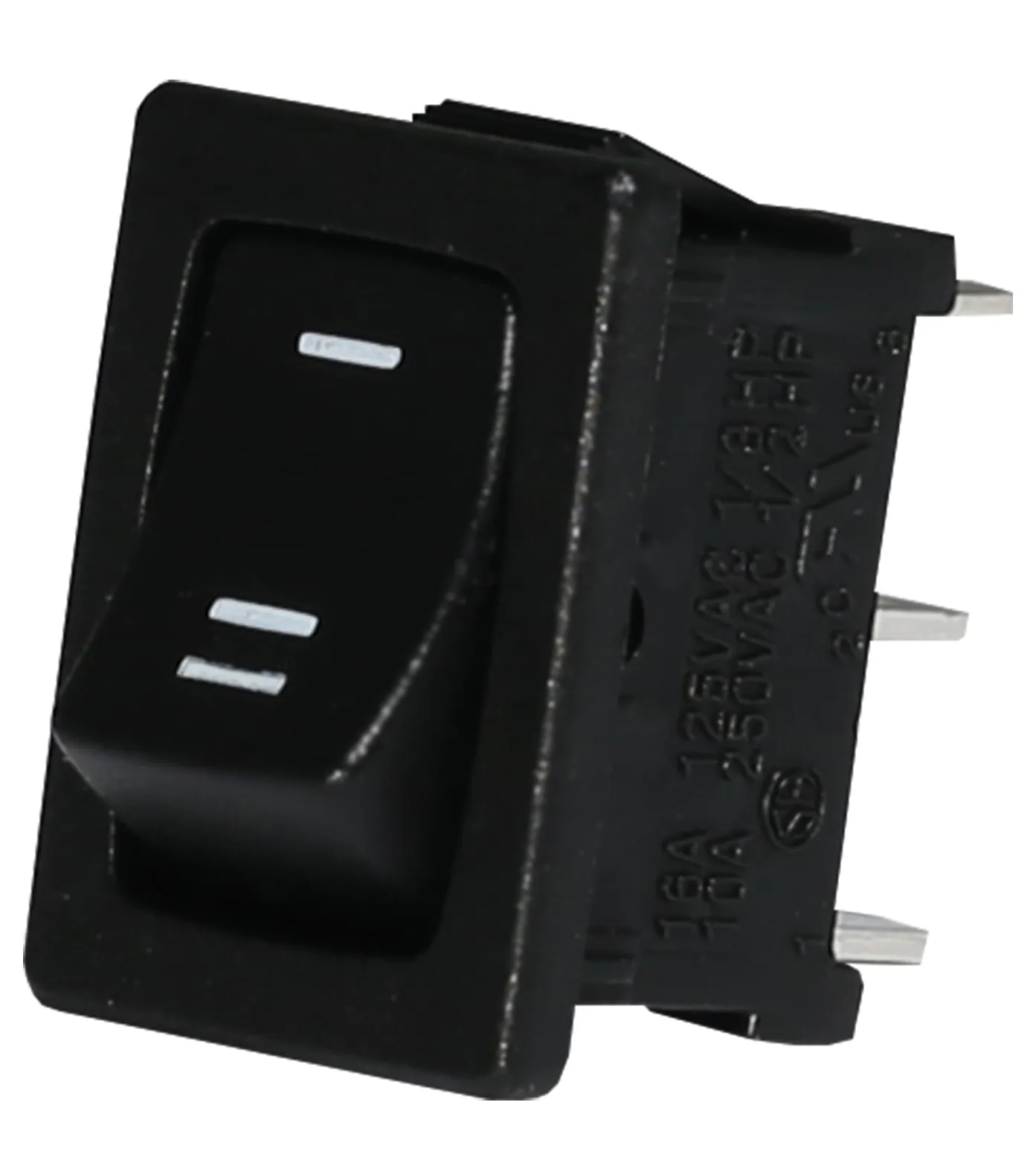 Pagalbinis jungiklis priekinis USS-06/R NC 002470184