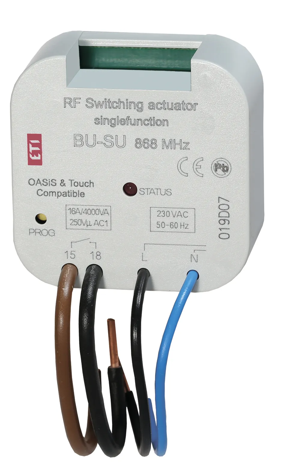 RF imtuvas * BU-SU 002471873