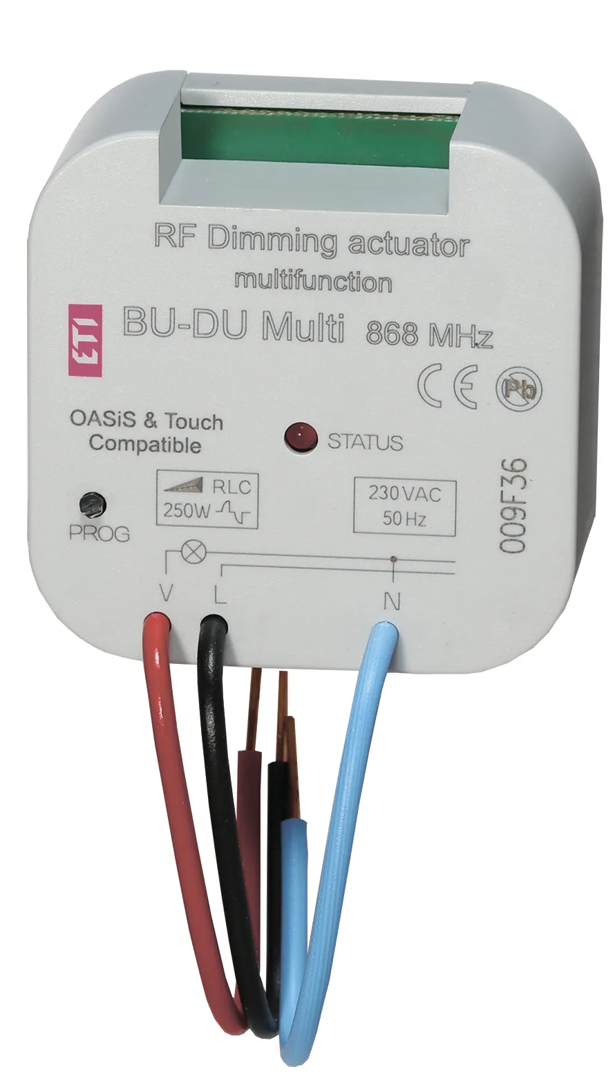 RF imtuvas * BU-DU Multi 002471876