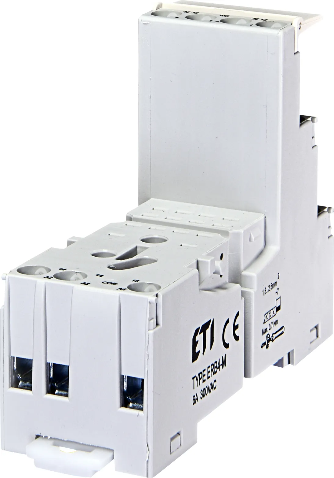 Pagrindas ERB4-M 002473015