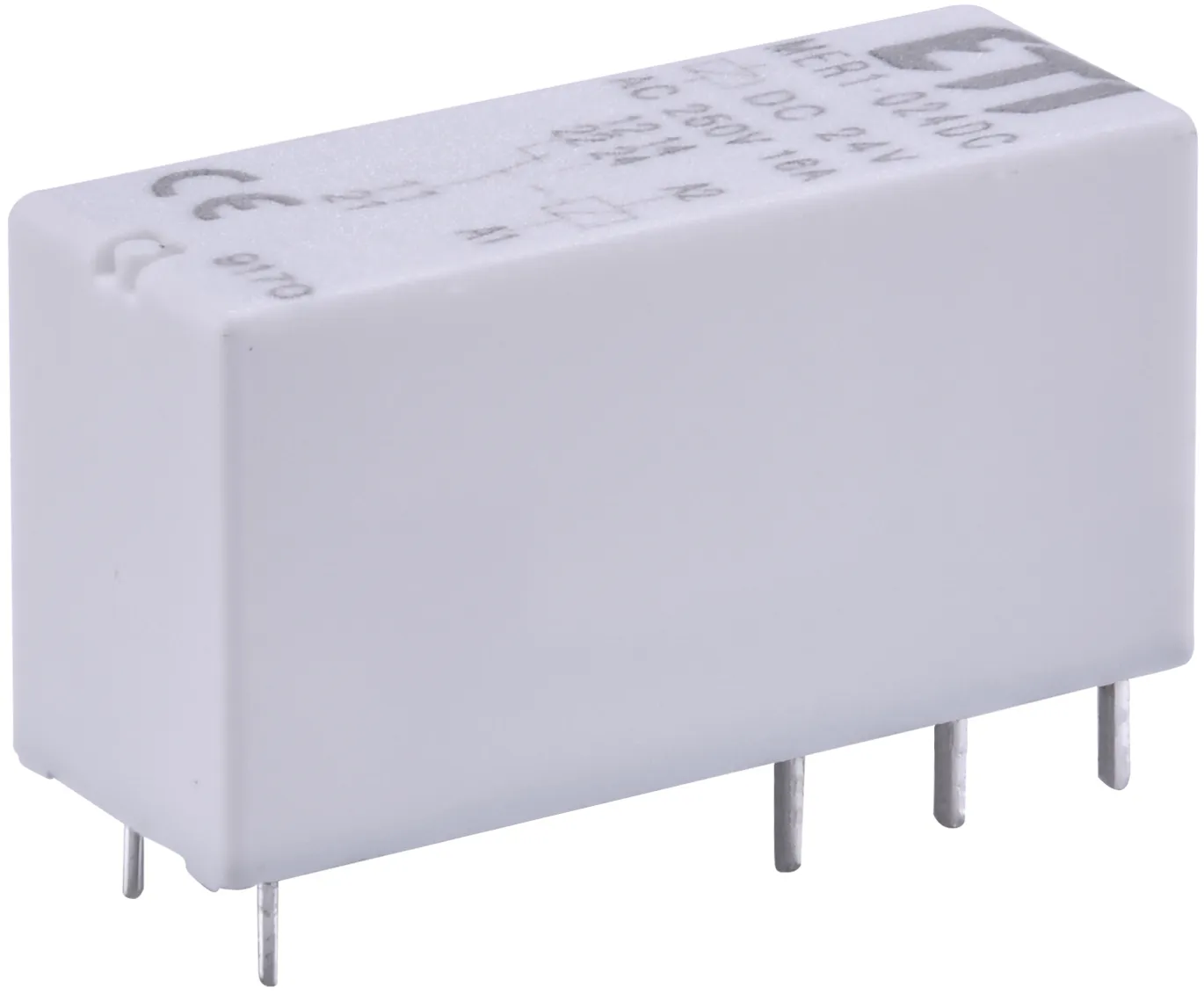 Relė MER1-024DC 002473045