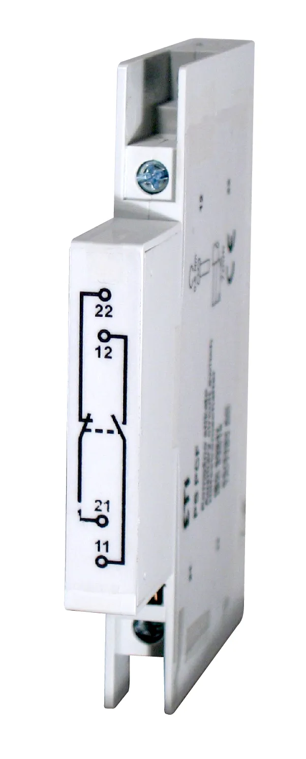 Papildomi kontaktai PCF 8x10 PS 002559001