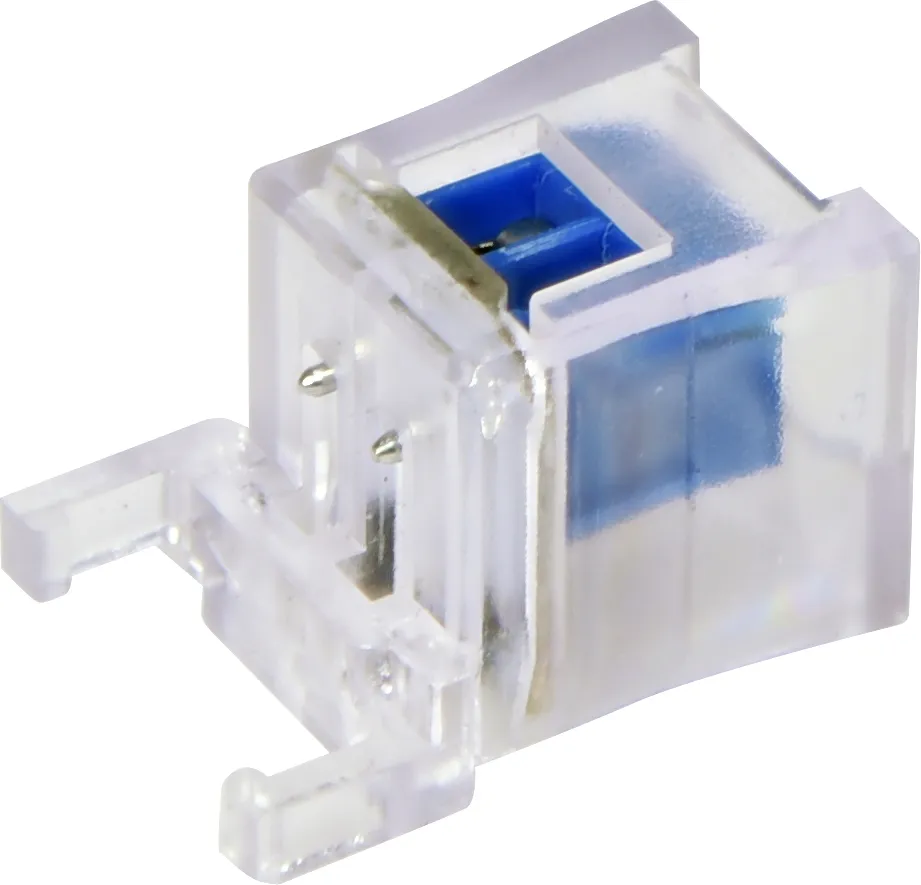 Elektroninis indikatorius C IR 75mA/24V 002585001