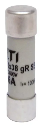 Saugikliai CH10x38 gRSE 20A/690V 002625047