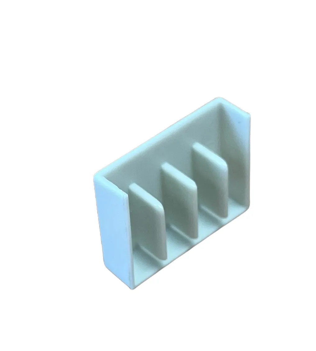 Izol. šynų galinis dangtelis Z-10/4F 002921218