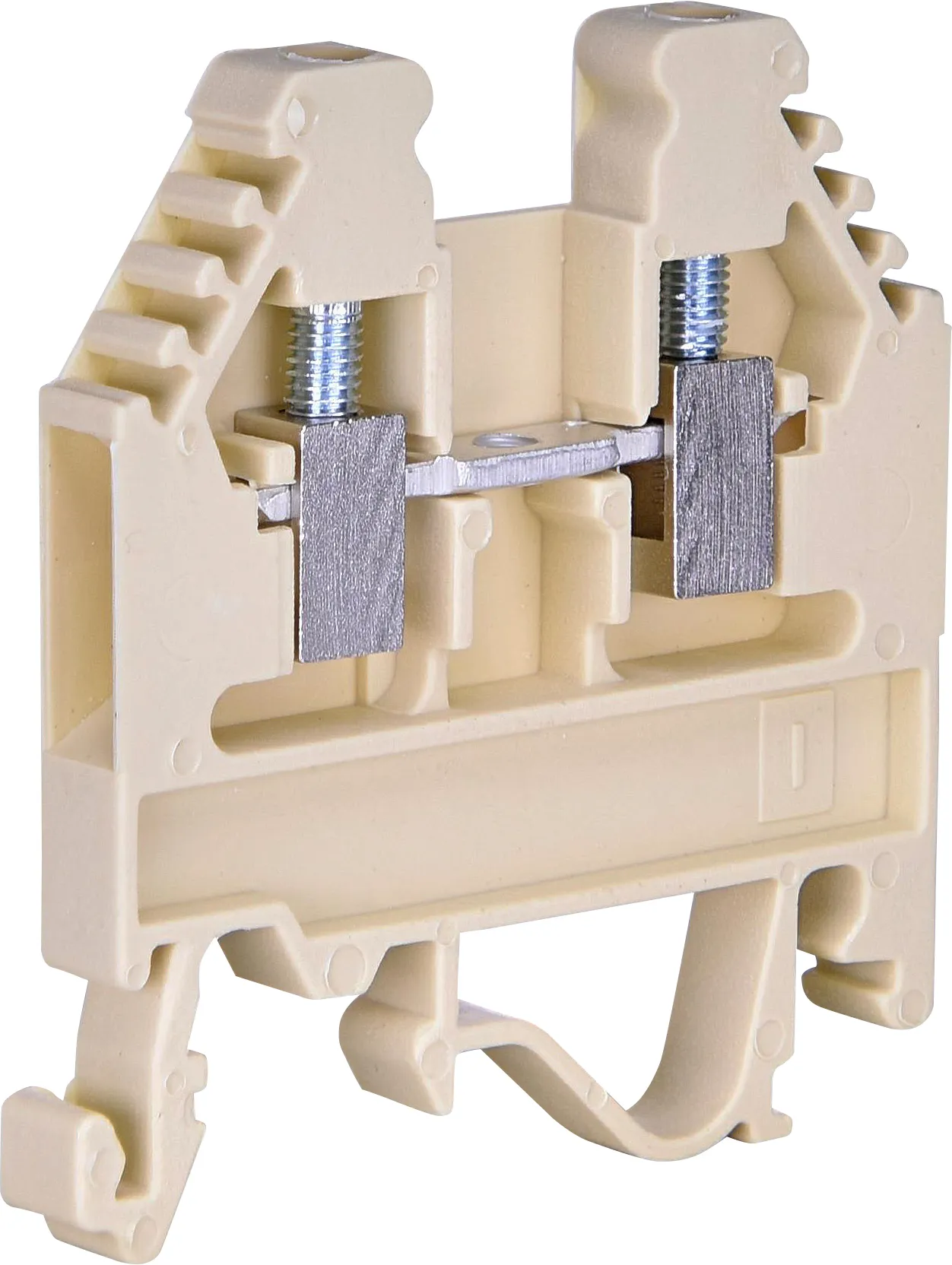 Elektromontažiniai gnybtai VS 2,5 PA 003901000