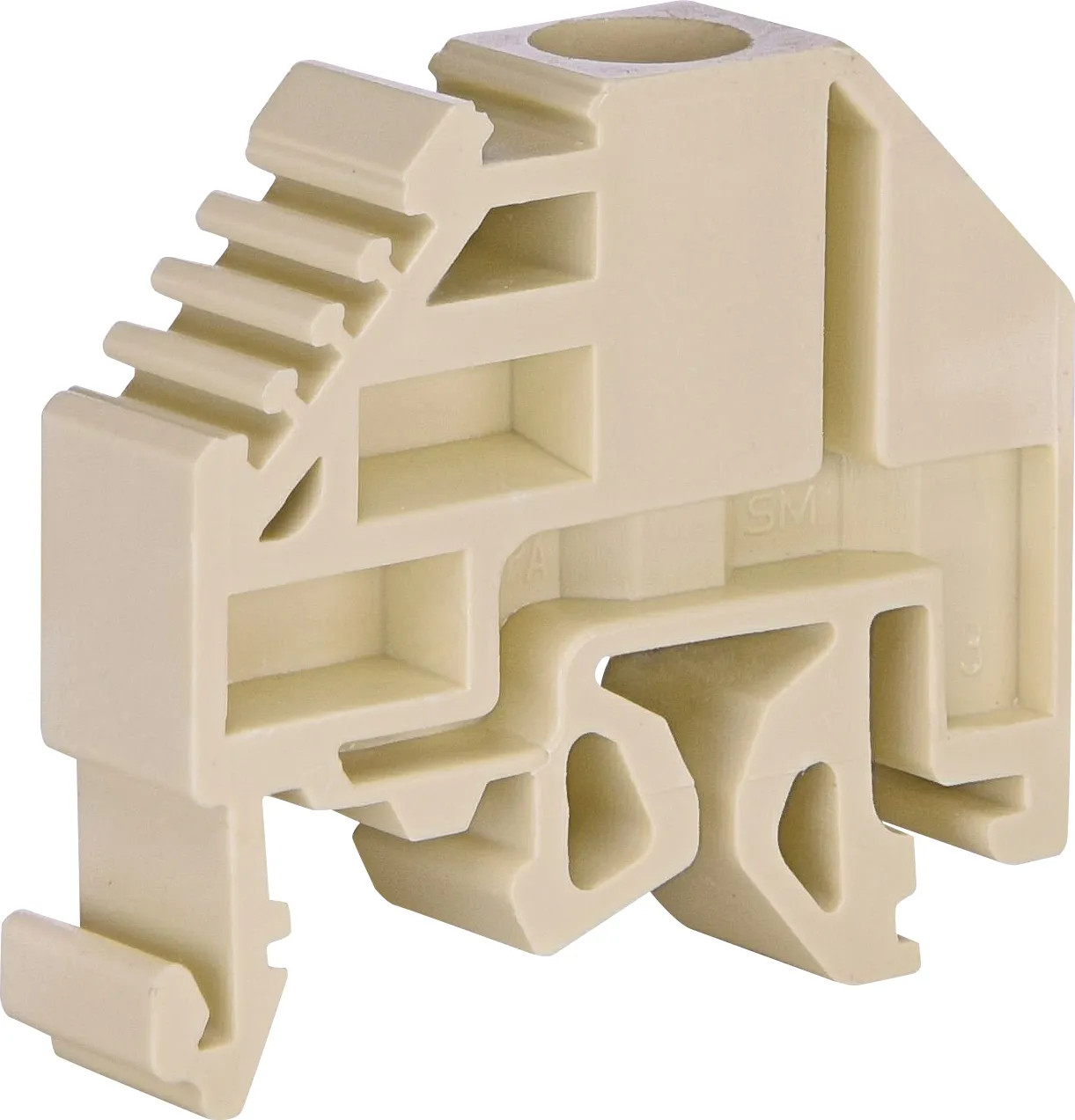 Elektromont. gnybtų priedai PKPA 003901015