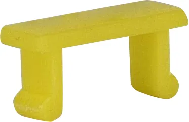 Elektromont. gnybtų priedai PPA 2,5 003901024