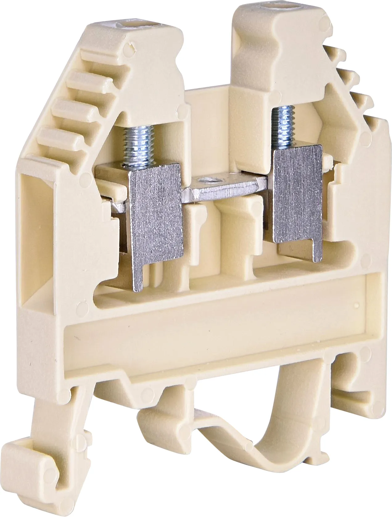 Elektromontažiniai gnybtai VS 4 PA 003901037