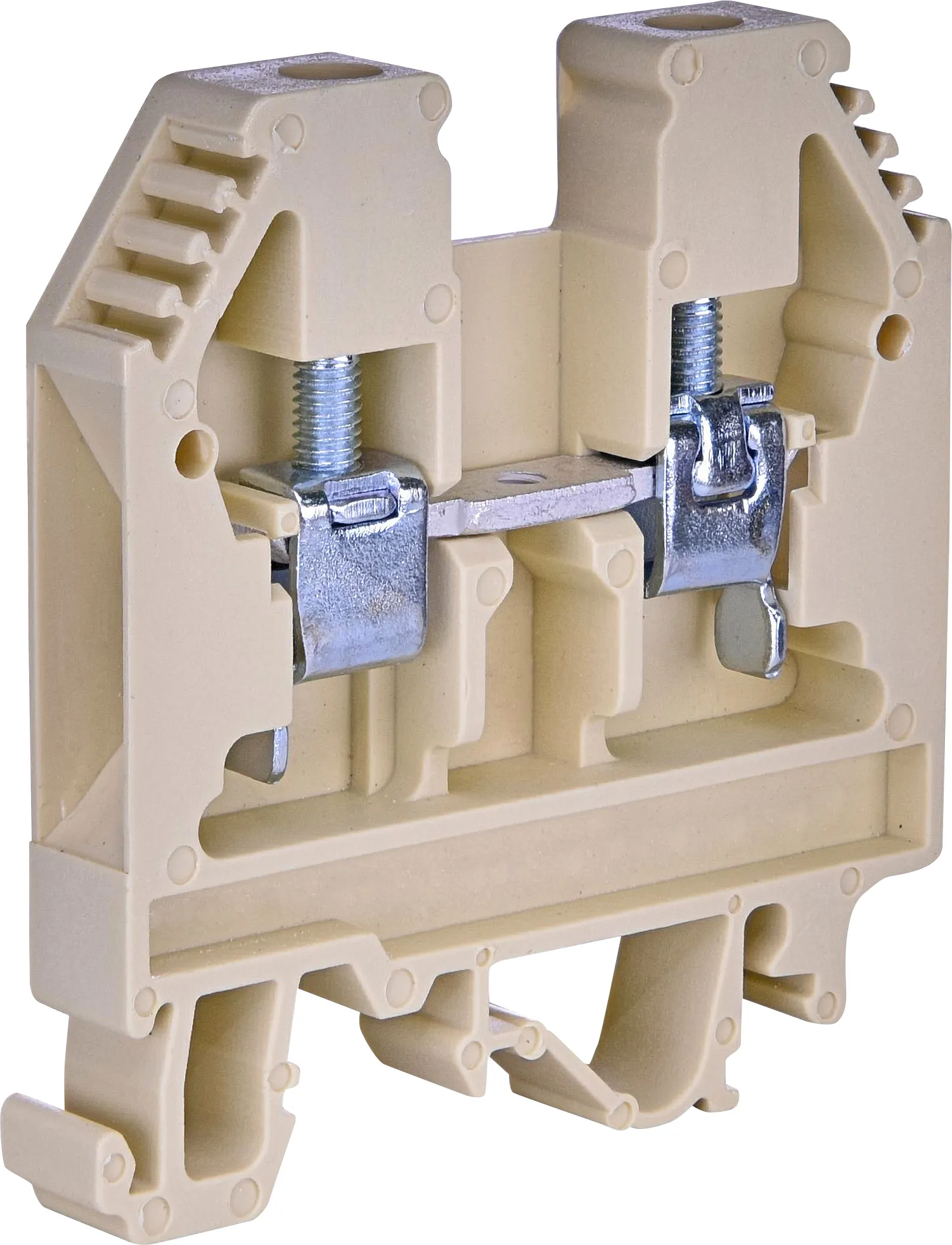 Elektromontažiniai gnybtai VS 6 PA 003901068