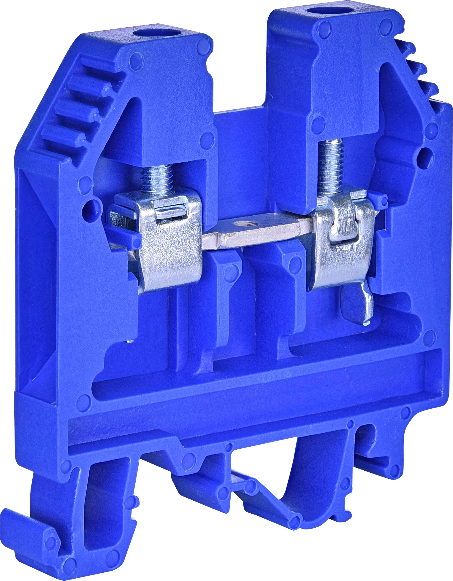Elektromontažiniai gnybtai VS 6 PAN 003901069