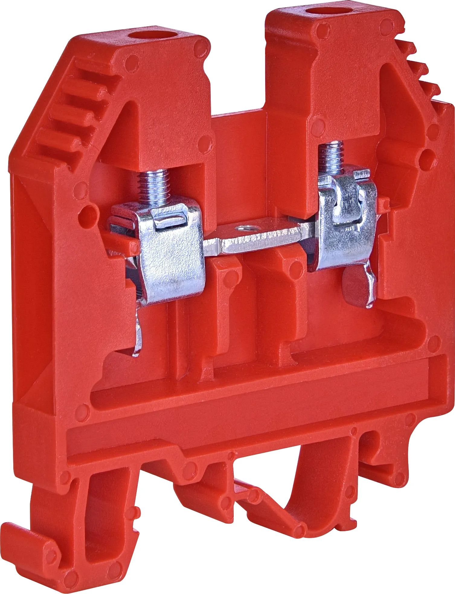 Elektromontažiniai gnybtai VS 6 PA+ 003901070