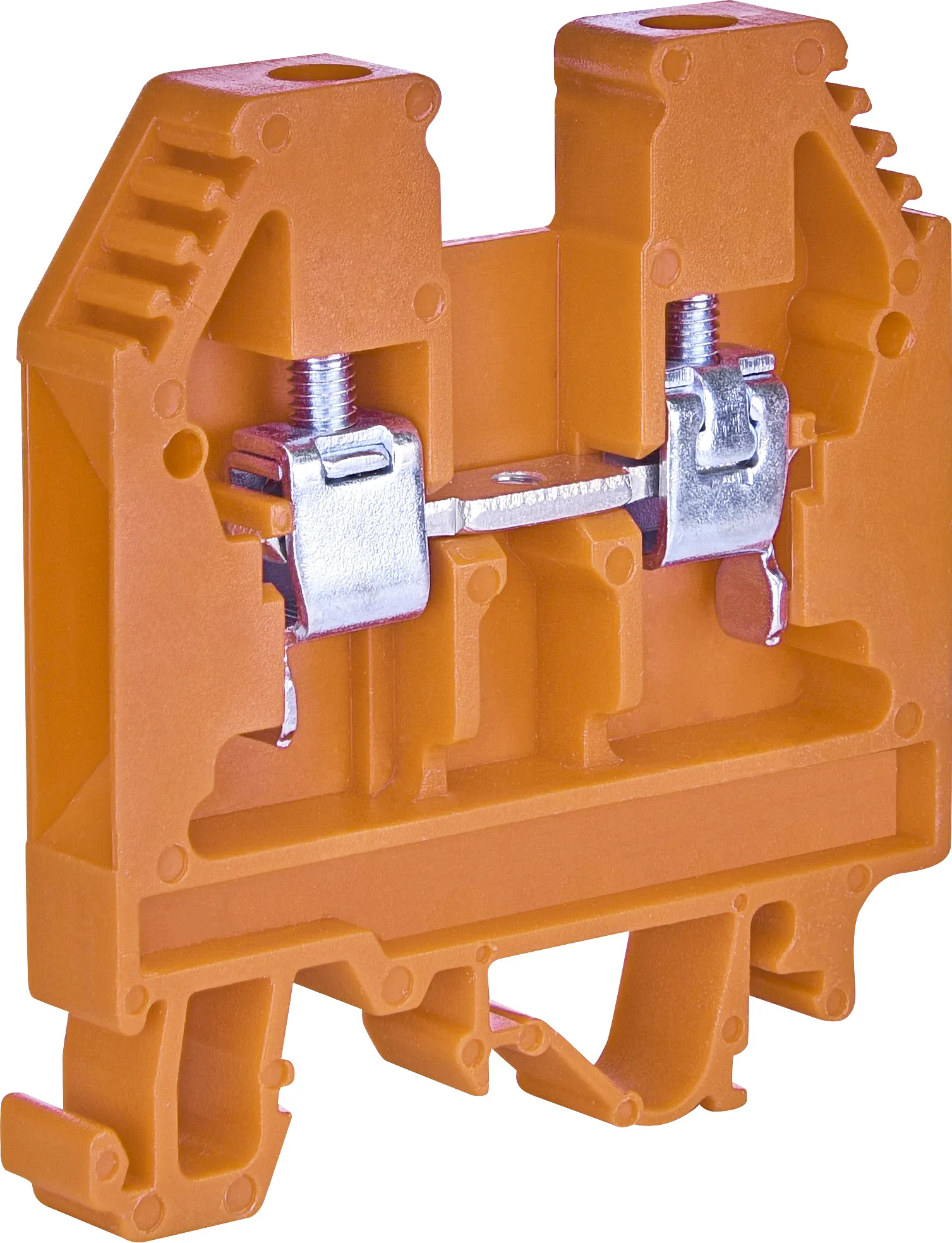 Elektromontažiniai gnybtai VS 6 PA O 003901071