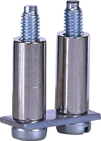 Elektromont. gnybtų priedai MP 2 6 003901084