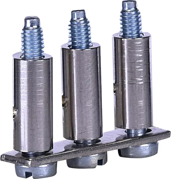 Elektromont. gnybtų priedai MP 3 6 003901085