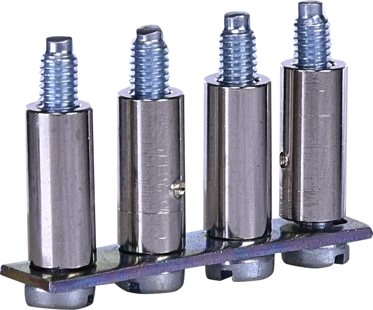 Elektromont. gnybtų priedai MP 4 6 003901086