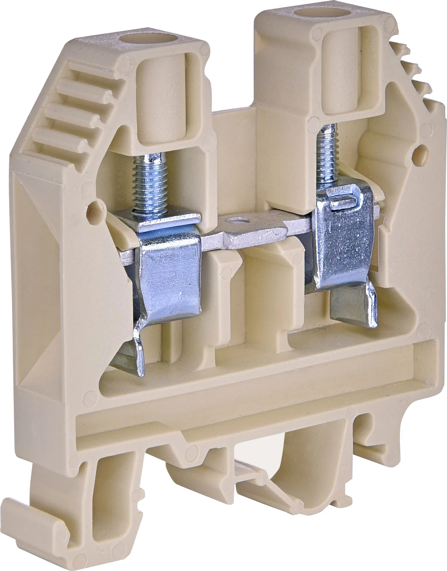 Elektromontažiniai gnybtai VS 10 PA 003901101